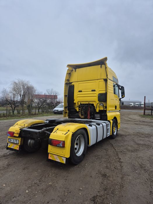 MAN TGX 18.440 EEV