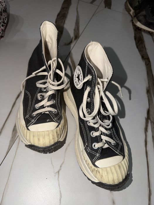 Кросовки Converse