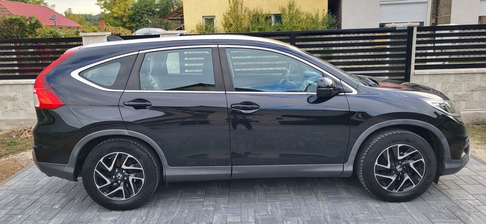 Honda CR-V a.f.08/2018 1.6 diesel