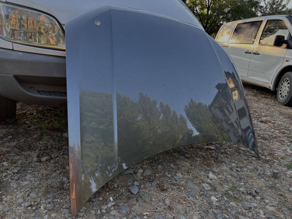 Капак Ауди/Audi Q3