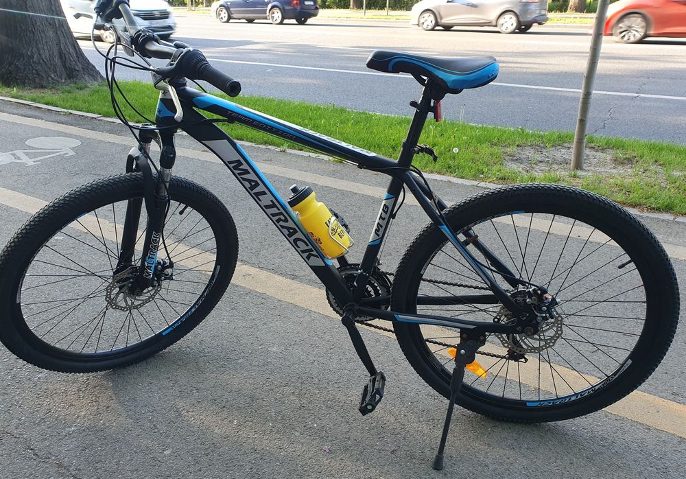 Vand bicicleta 26'