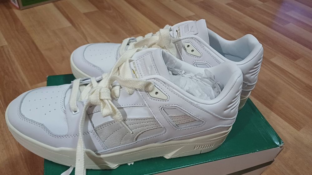 Нови Puma Slipstream Lux 99