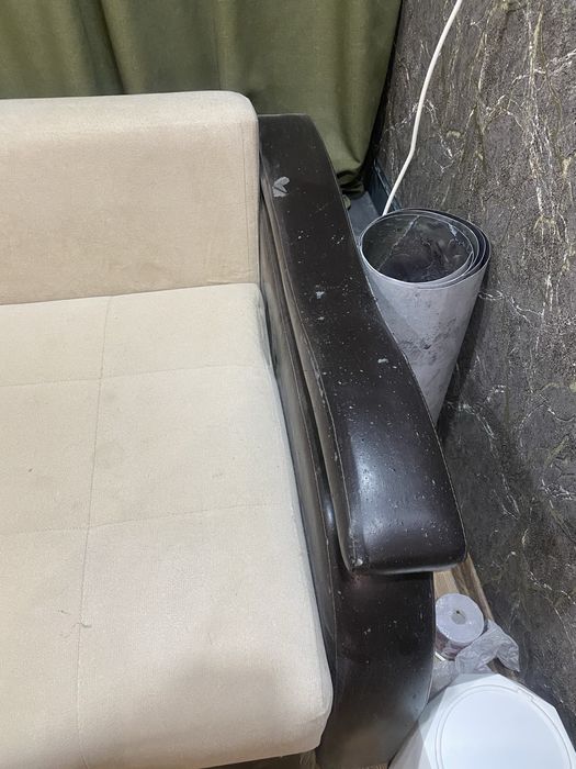 Продам диван ракладной