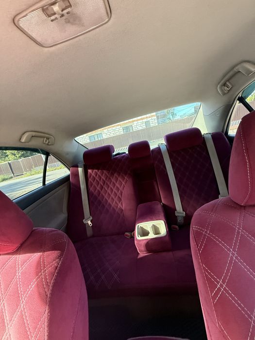 Продам камри 40 2,4 американец