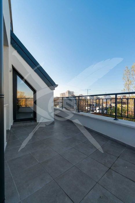 Продава се Тристаен апартамент в София, Овча купел - 134 кв.м за 1493 €/кв.м - Снимка #12