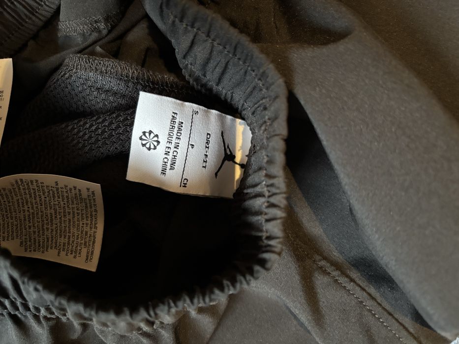 Jordan спортен панталон