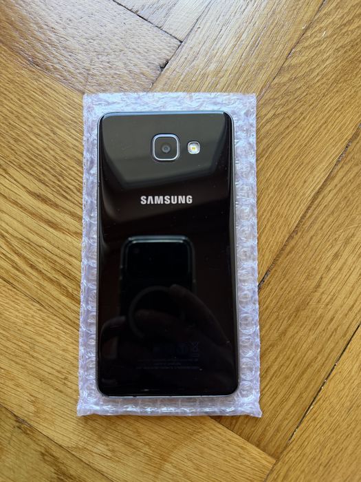 Samsung Galaxy A5 de 16 Gb Black