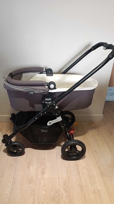 Коляска люлька Valco baby