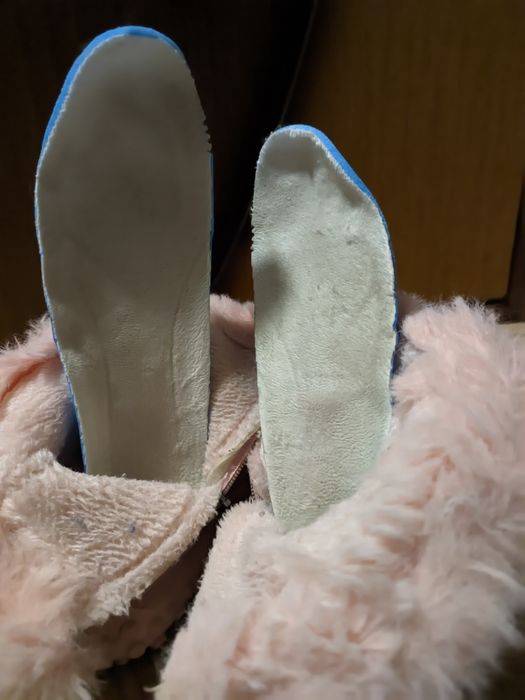Продам детские сапожки демисезонные