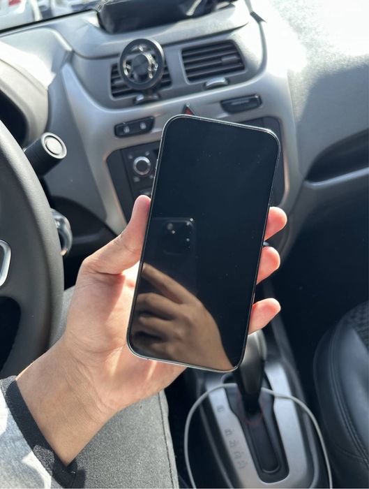 Iphone 14 pro LL/A Korobka dokument Ochilmagan