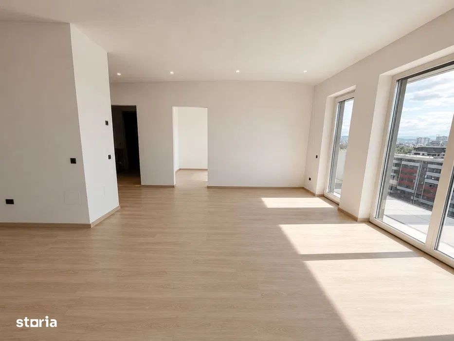Apartament 2 camere I Etaj 7 I 57 mp I Zona Elite Junior