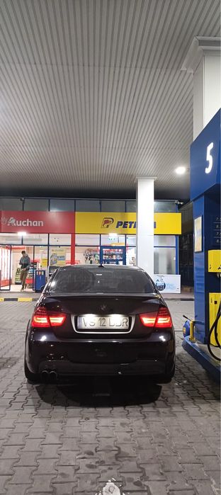 Bmw e90 2009 impecabil