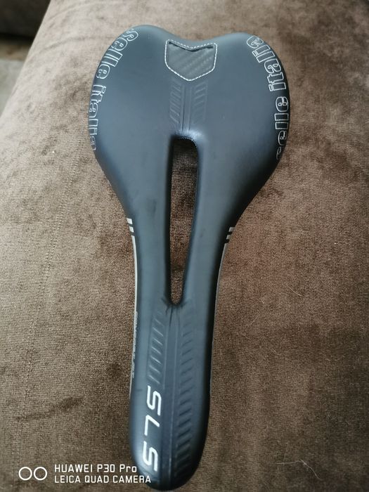 Selle italia manganesse
