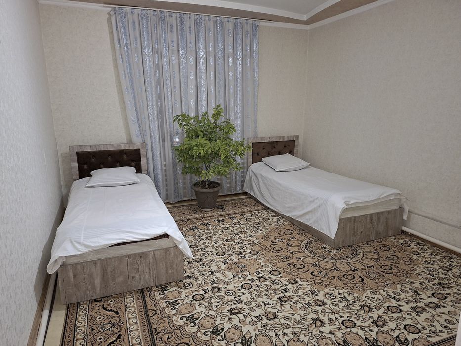 ЧАРВАК Дача Свежая Семейная Бассейн с обогревом