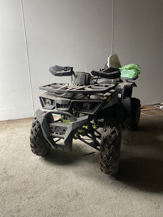 Квадроцикл 200 куб