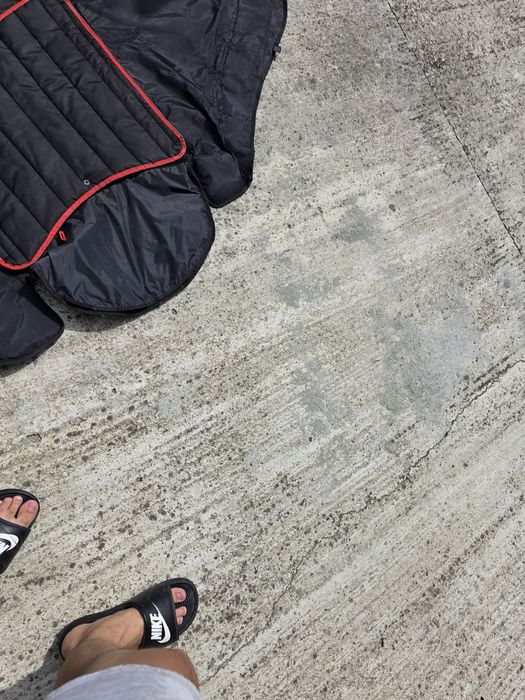 Husa/manta ploaie scuter bmw