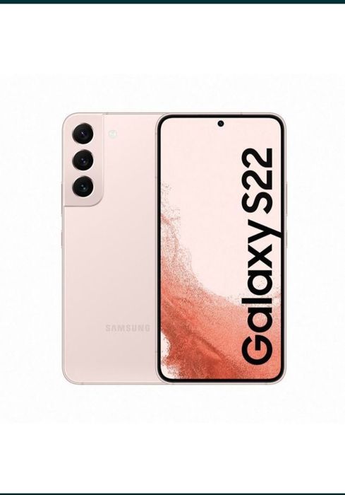 Samsung S22 флагмон компакт