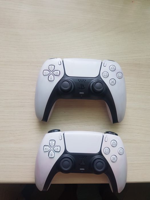 Оригинальные джойстики для PS5