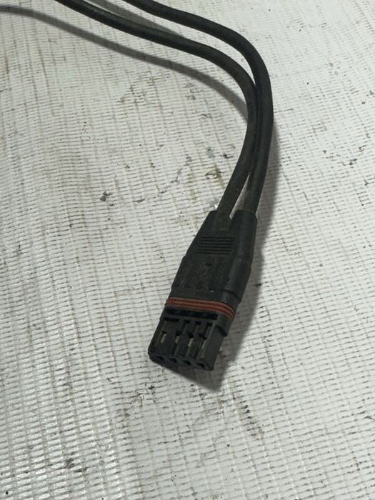 Датчик детонации bmw N52 2.5-3.0l e70 e60 e90 x3