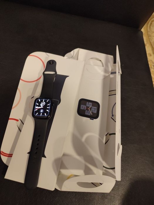 Apple watch se 2