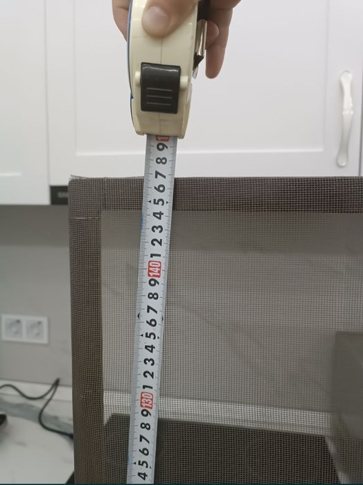 Москитные сетки 3шт. Новый.