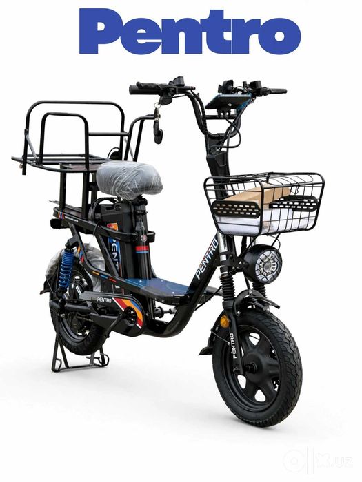 Elektr moped ijaraga/ Skuter arenda/ Аренда скутер 57 минг