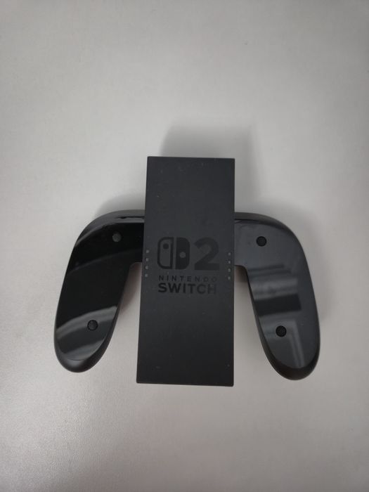 Nintendo Switch 2 + Pro Controller + чехол JSAUX + игры