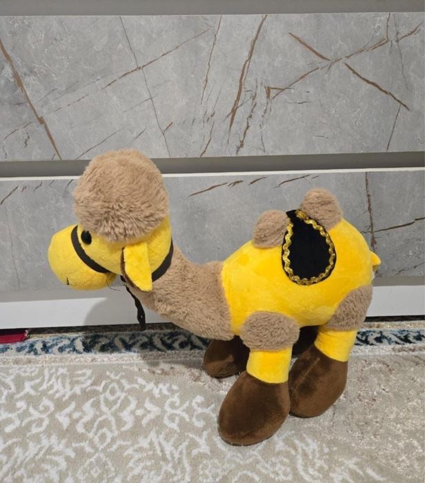 Игрушки мягкиеее