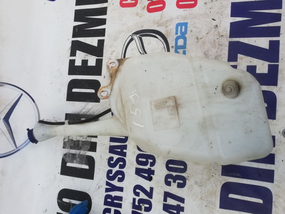 Vas lichid parbriz Audi A3 8P, alfa Romeo 159, Octavia 2,clio 3,golf5