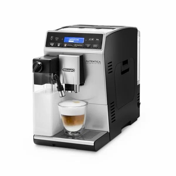 DeLonghi ETAM29.660. SB