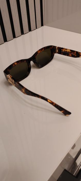 Miu Miu Havana Honey Originali!