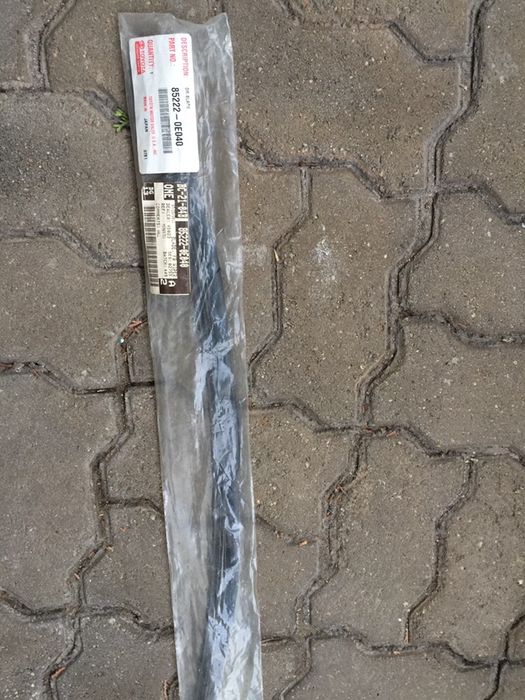 Фар Highlander джип Toyota;части амер.Ford