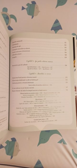 Jurnal de sarcina Ligia Pop