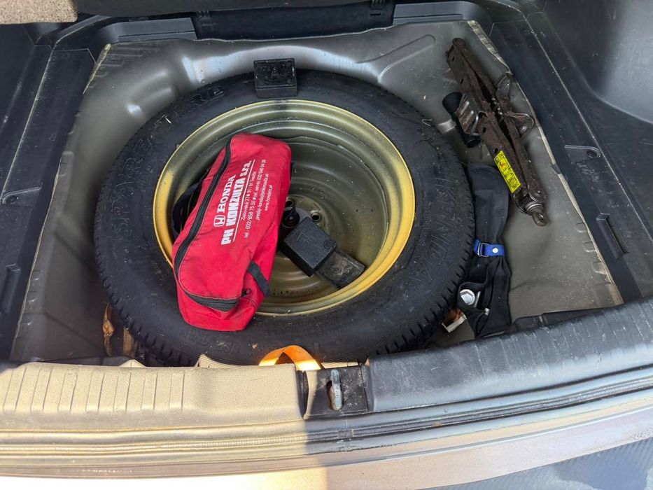 Honda CR-V 2015 1.6i-dtec 2015