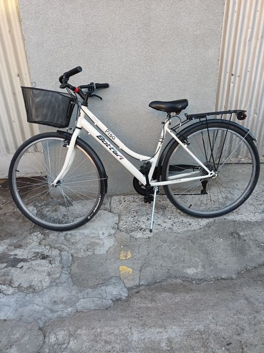 Bicicleta de damă