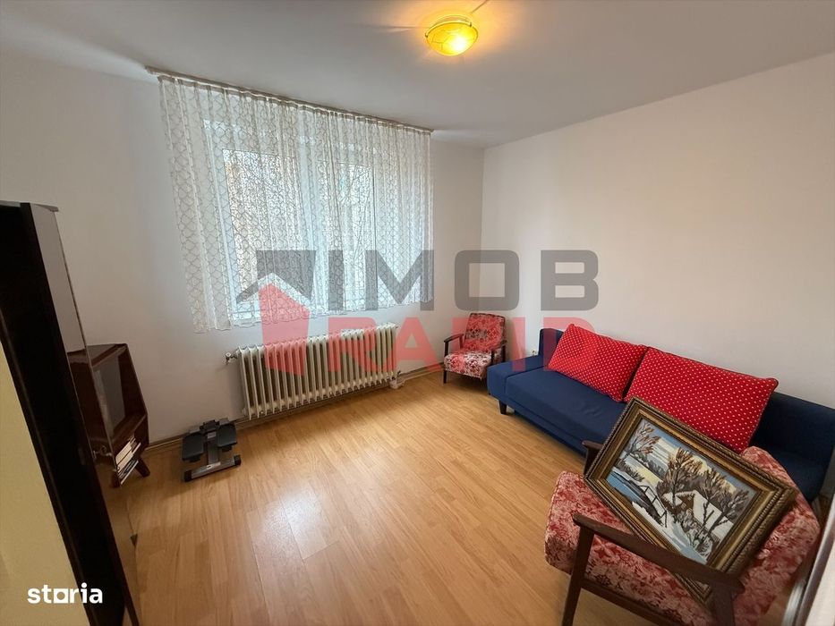 Apartament 3 camere, etaj 3, Zona BIG