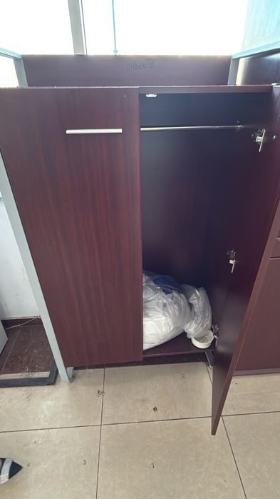 Шкафы шифонеры продам