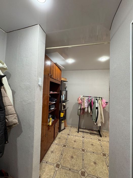 Продам 2х комнатную квартиру