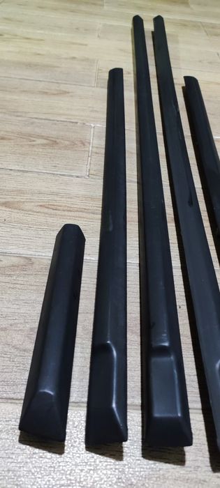 Средние Молдинги на е36