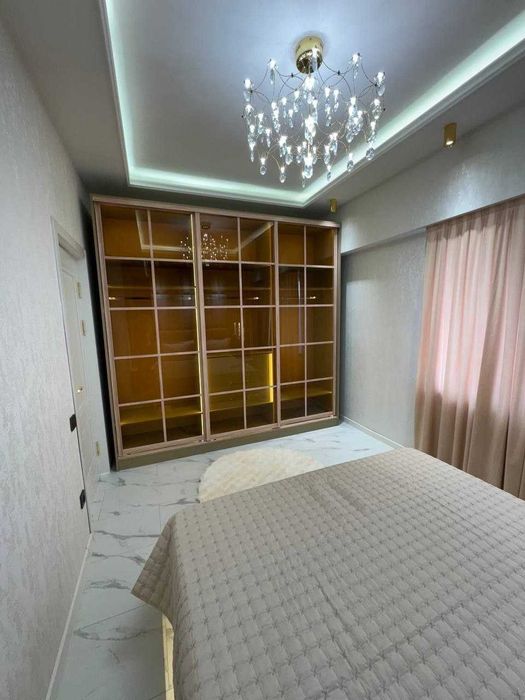 СРОЧНАЯ Продажа Шикарной квартиры в Новостройке на ЖК Silk Road А-03