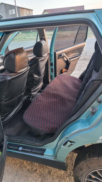 Автомобиль Golf 3 1992