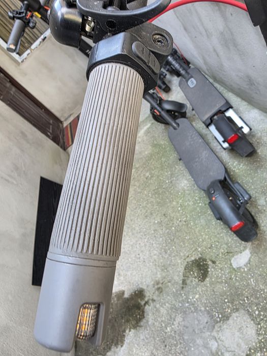 Trotineta electrica xiaomi scooter 4