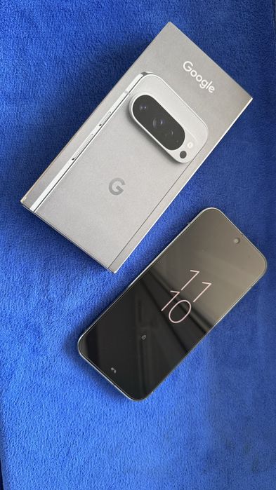 Pixel 9 pro 256gb