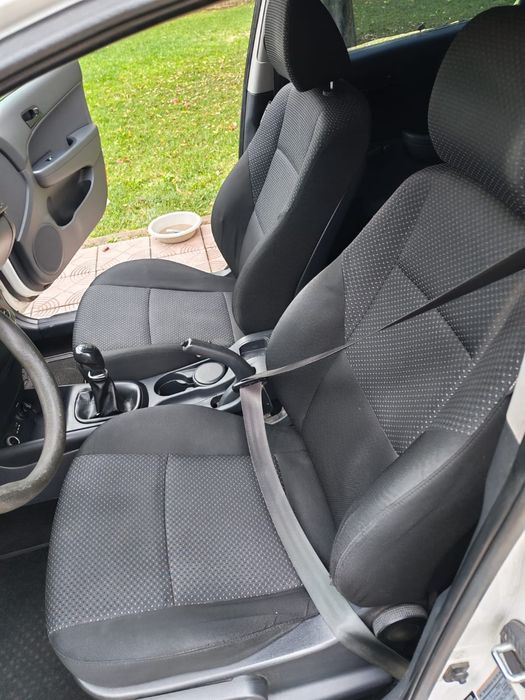 HYUNDAI i30 2011 — imagine 3