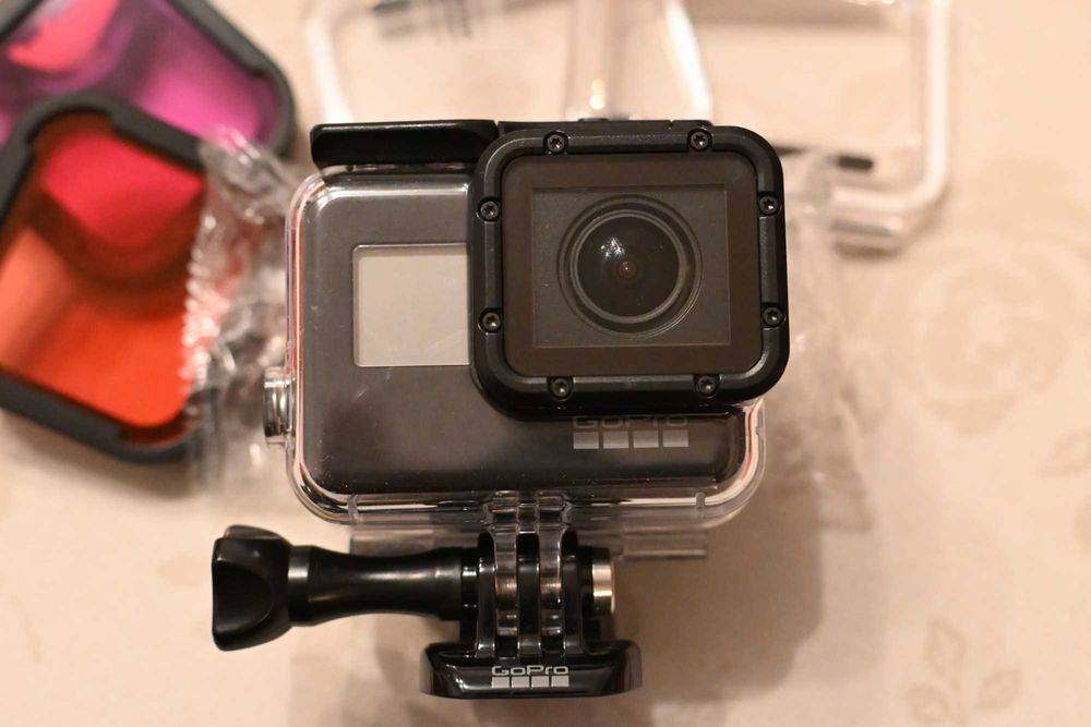 GoPro Hero 7 Black