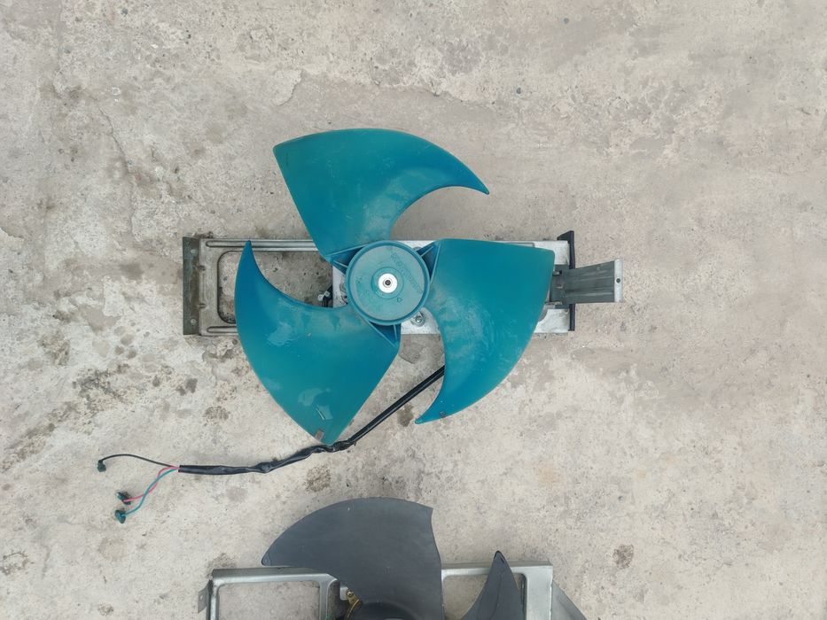 Продаются запчасти для кандиционера