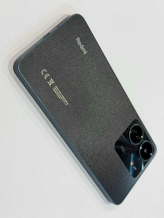 Redmi 13C 256GB / 8GB RAM