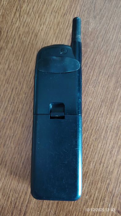 Telefon mobil Panasonic EB-G520,vintange ,de colectie.