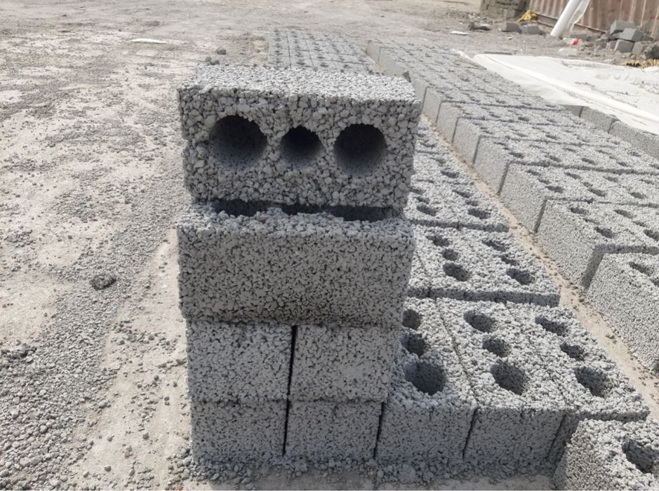 Shagal ekskavator pishgan gisht shlakblok klines sheben penablok qum