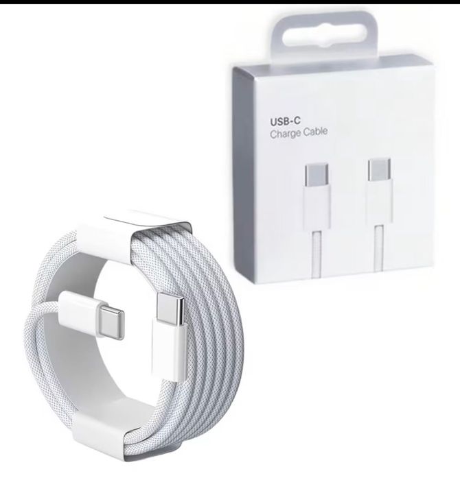 Cable USB-C 1 metru